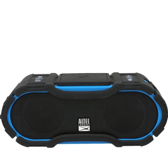 Bluetooth speaker - Picture 1 of 7